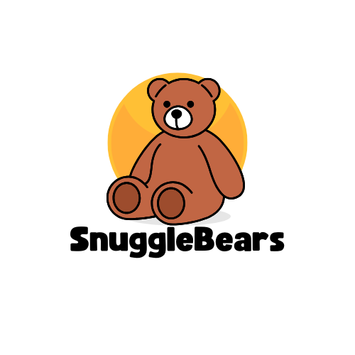  Snuggle Bears